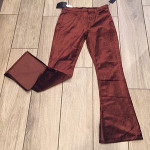 Citizens of Humanity Pants Size 28 NWT